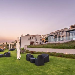 The Northcliff Boutique Hotel